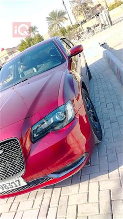 كرايسلر 300